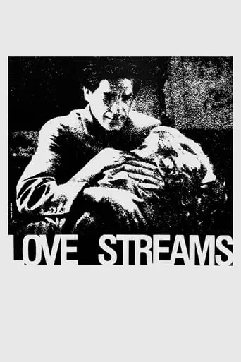 Love Streams (1984) Watch Online