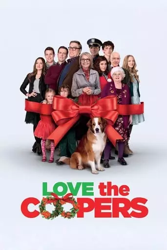 Love the Coopers (2015) Watch Online