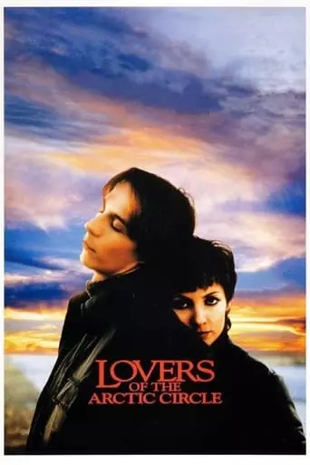 Lovers of the Arctic Circle (1998) Watch Online
