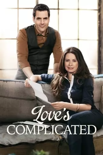 Love's Complicated (2016) Watch Online