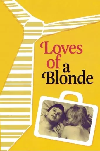 Loves of a Blonde (1965) Watch Online