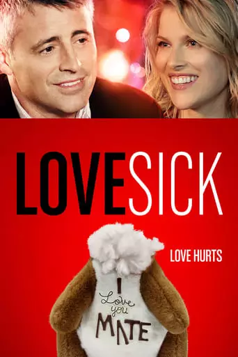 Lovesick (2014) Watch Online