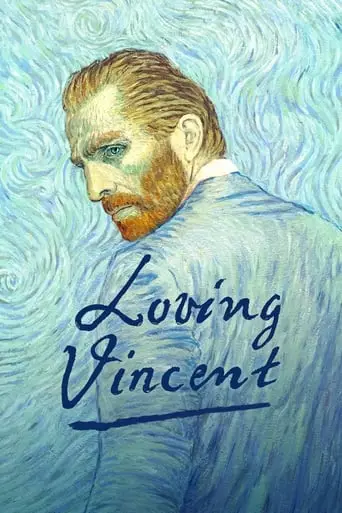 Loving Vincent (2017) Watch Online
