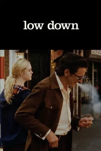 Low Down (2014) Watch Online