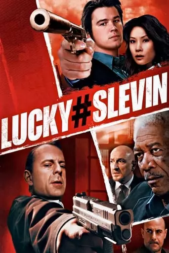 Lucky Number Slevin (2006) Watch Online