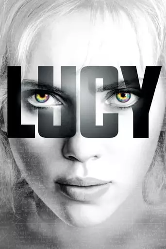 Lucy (2014) Watch Online
