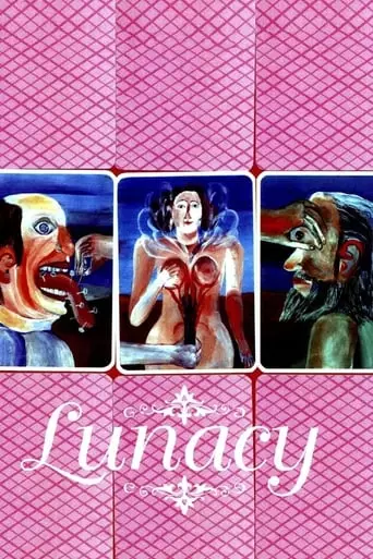 Lunacy (2005) Watch Online