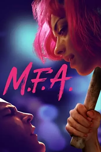 M.F.A. (2017) Watch Online
