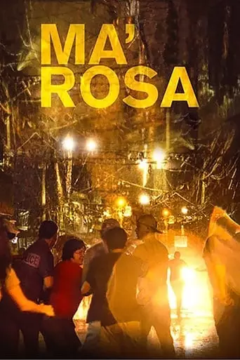 Ma' Rosa (2016) Watch Online