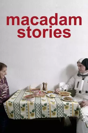 Macadam Stories (2015) Watch Online
