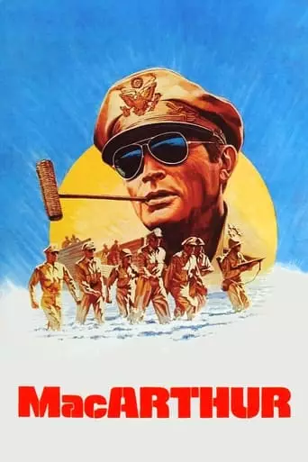 MacArthur (1977) Watch Online