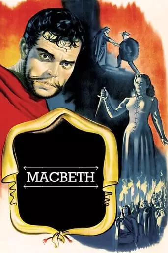 Macbeth (1948) Watch Online