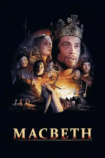 Macbeth (1971) Watch Online