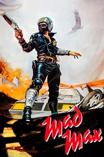 Mad Max (1979) Watch Online