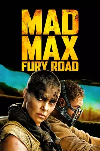 Mad Max: Fury Road (2015) Watch Online