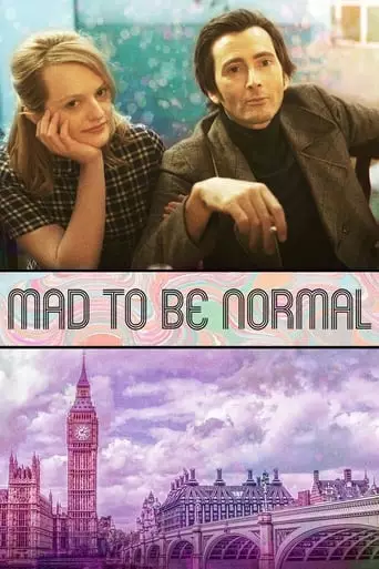 Mad to Be Normal (2017) Watch Online