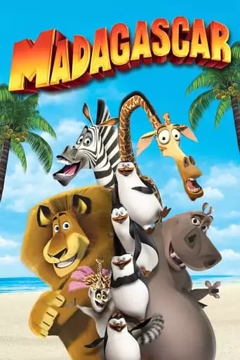 Madagascar (2005) Watch Online
