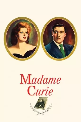 Madame Curie (1943) Watch Online