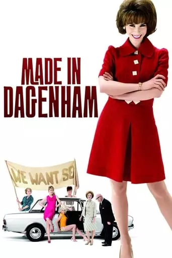 Made in Dagenham (2010) Watch Online