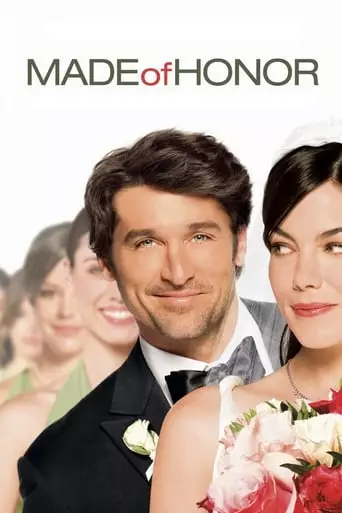 Made of Honor (2008) Watch Online