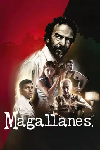 Magallanes (2015) Watch Online