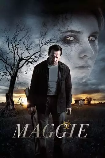 Maggie (2015) Watch Online