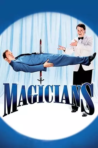 Magicians (2007) Watch Online