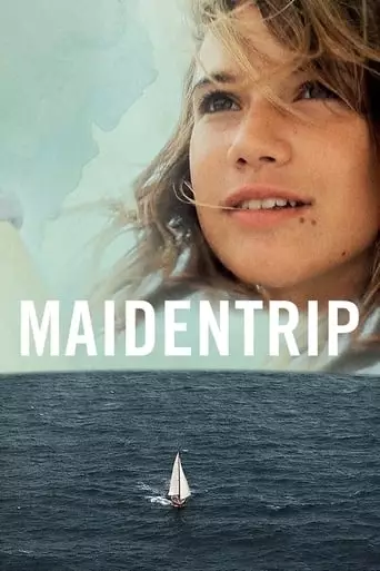 Maidentrip (2014) Watch Online