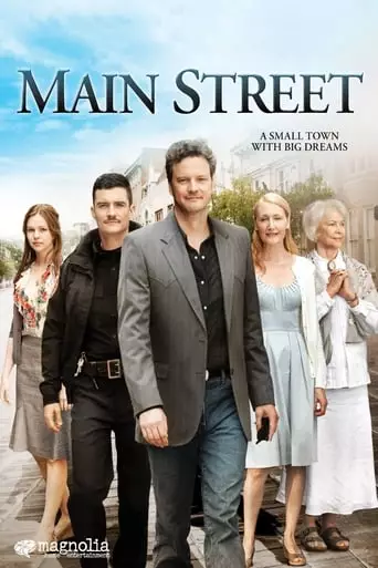 Main Street (2010) Watch Online