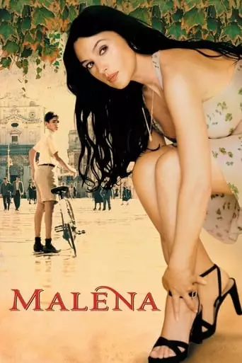 Malena (2000) Watch Online