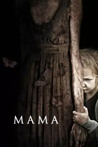 Mama (2013) Watch Online