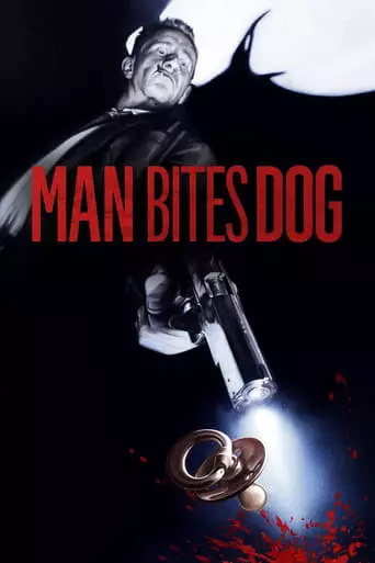 Man Bites Dog (1992) Watch Online