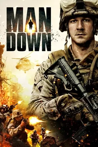 Man Down (2015) Watch Online