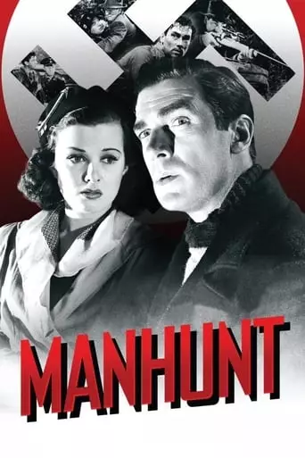Man Hunt (1941) Watch Online
