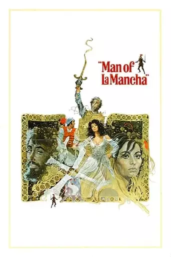 Man of La Mancha (1972) Watch Online