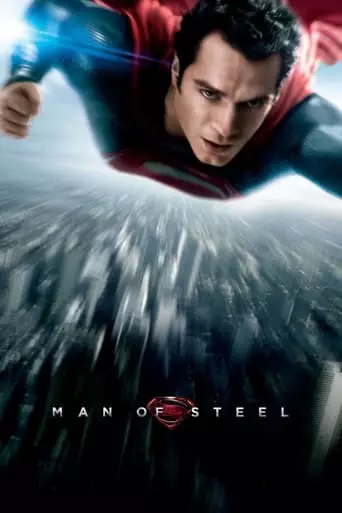 Man of Steel (2013) Watch Online