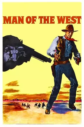 Man of the West (1958) Watch Online