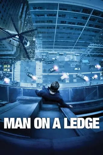 Man on a Ledge (2012) Watch Online