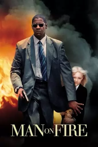 Man on Fire (2004) Watch Online