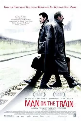 Man on the Train (2002) Watch Online