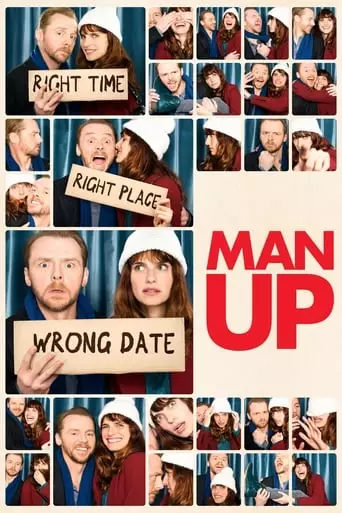 Man Up (2015) Watch Online