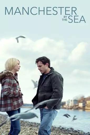 Manchester by the Sea (2016) Watch Online
