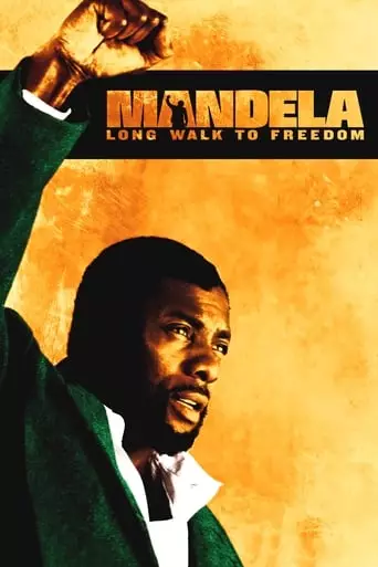 Mandela: Long Walk to Freedom (2013) Watch Online