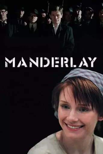 Manderlay (2005) Watch Online