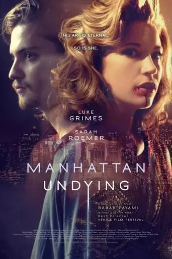 Manhattan Undying (2016) Watch Online