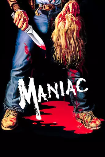 Maniac (1980) Watch Online