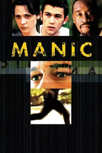 Manic (2001) Watch Online