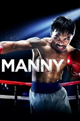 Manny (2014) Watch Online