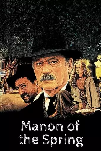 Manon of the Spring (1986) Watch Online