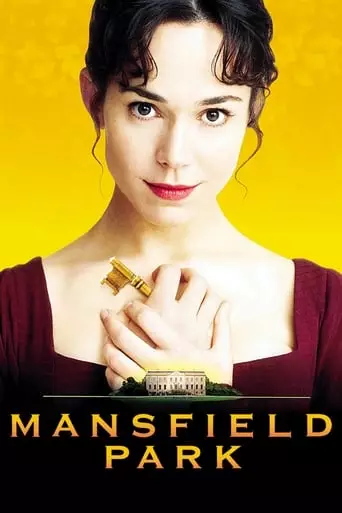 Mansfield Park (1999) Watch Online